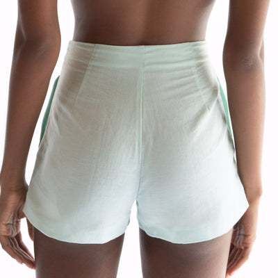 Hafiza Short