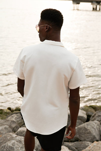 Cuban Shirt | De Lesseps Palm Beach