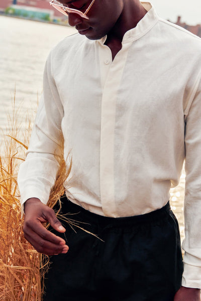 Andro Shirt | De Lesseps Palm Beach