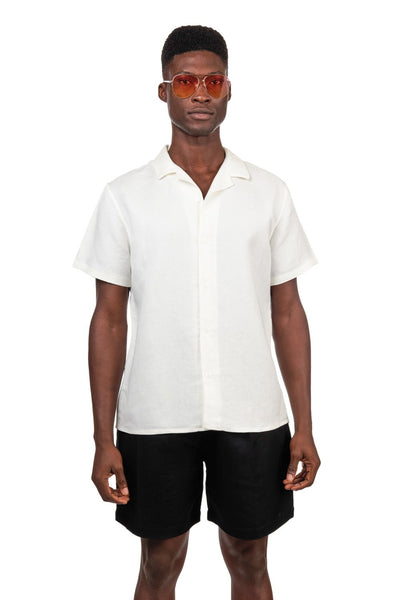 Cuban Shirt | De Lesseps Palm Beach