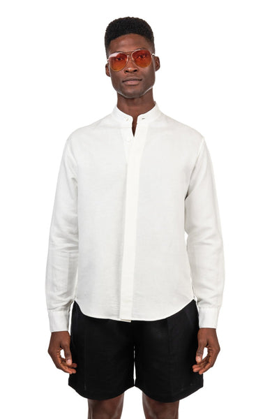 Andro Shirt | De Lesseps Palm Beach