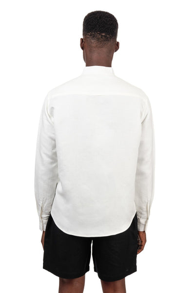 Andro Shirt | De Lesseps Palm Beach